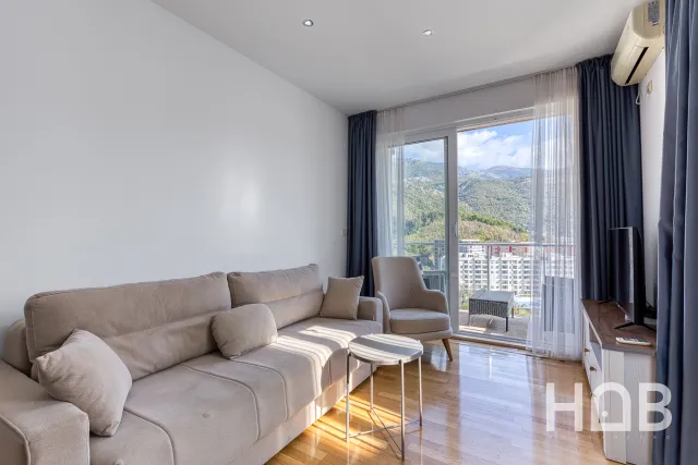 En venta, Apartamento, 144 m², Budva