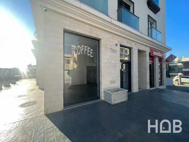 Na prodaju, Commerce Property, 216 m², Bar
