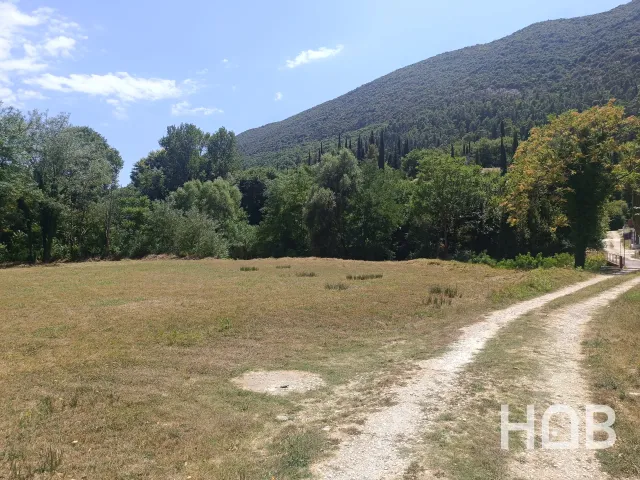 Satılık, Plot, 1677 m², Herceg Novi