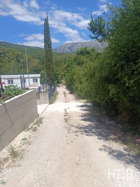 Satılık, Plot, 1677 m², Herceg Novi