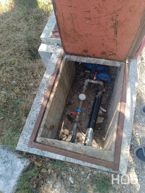 Satılık, Plot, 1677 m², Herceg Novi