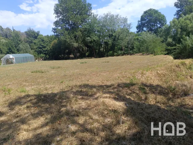 Satılık, Plot, 1677 m², Herceg Novi