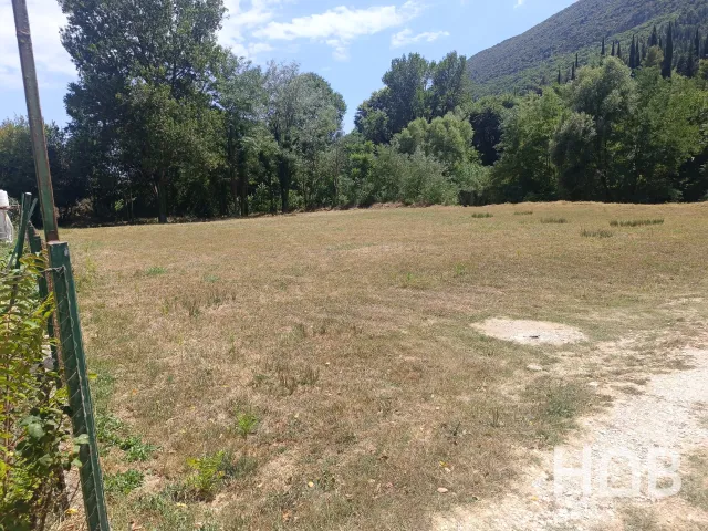 Satılık, Plot, 1677 m², Herceg Novi