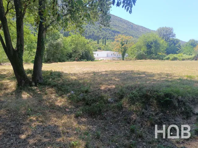 Satılık, Plot, 1677 m², Herceg Novi