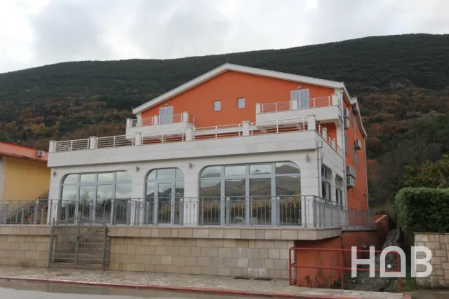Продажа, Отель, 830 m², Herceg Novi