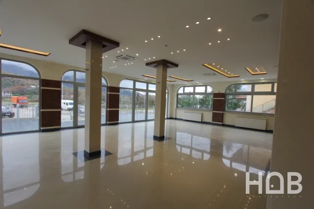 Продажа, Отель, 830 m², Herceg Novi