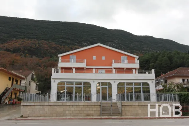 Продажа, Отель, 830 m², Herceg Novi