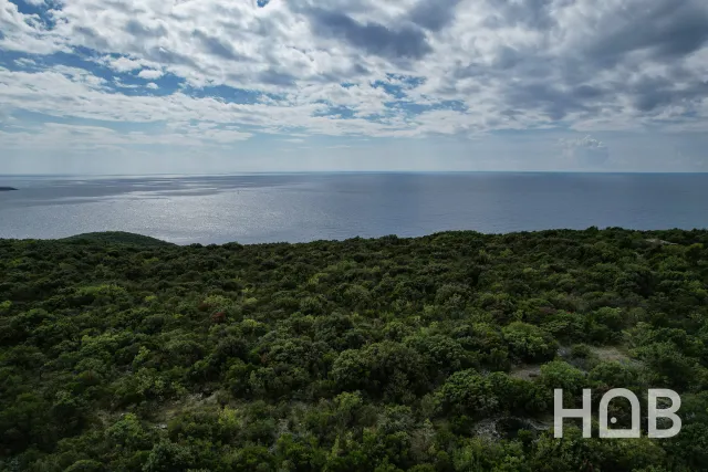 للبيع, Plot, 5000 m², Kotor