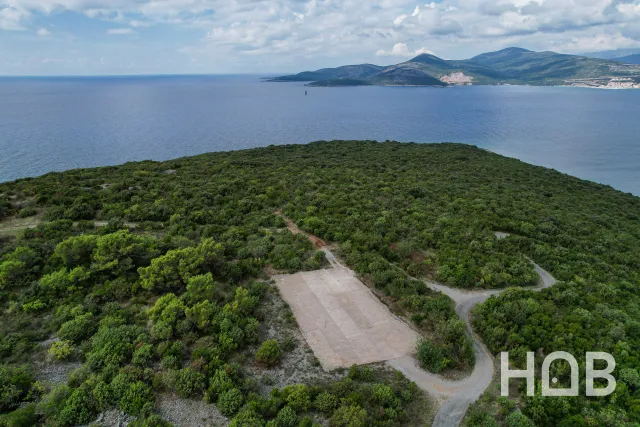 للبيع, Plot, 5000 m², Kotor