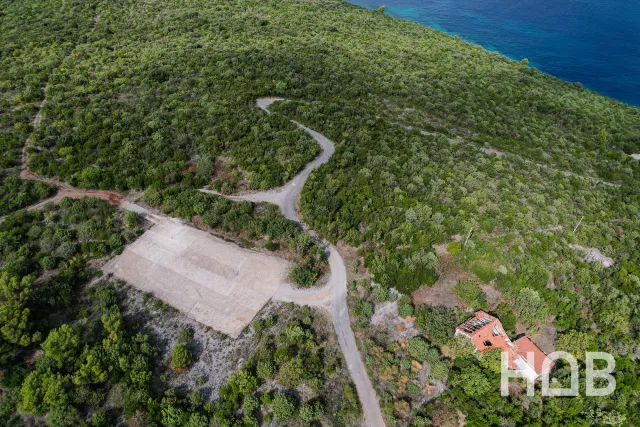 للبيع, Plot, 5000 m², Kotor