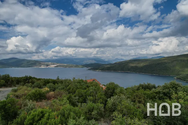 للبيع, Plot, 5000 m², Kotor
