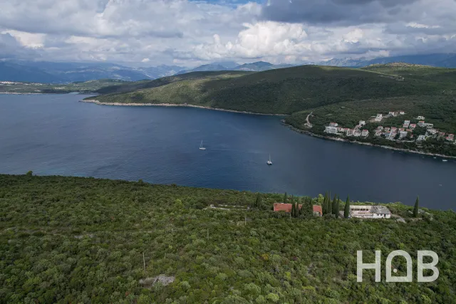 للبيع, Plot, 5000 m², Kotor