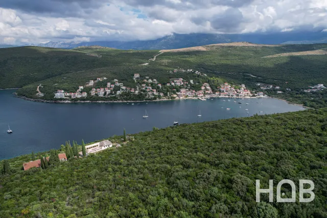 للبيع, Plot, 5000 m², Kotor