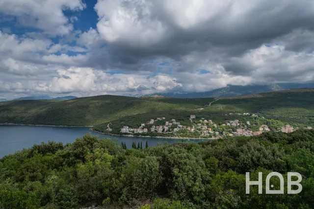 للبيع, Plot, 5000 m², Kotor