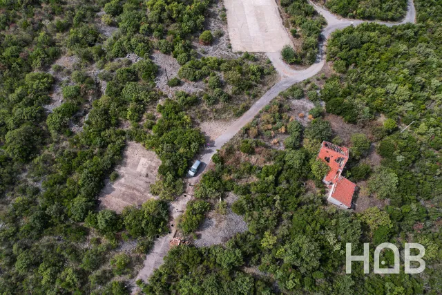للبيع, Plot, 5000 m², Kotor