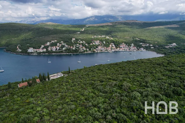 للبيع, Plot, 5000 m², Kotor
