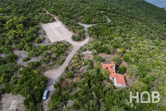 للبيع, Plot, 5000 m², Kotor