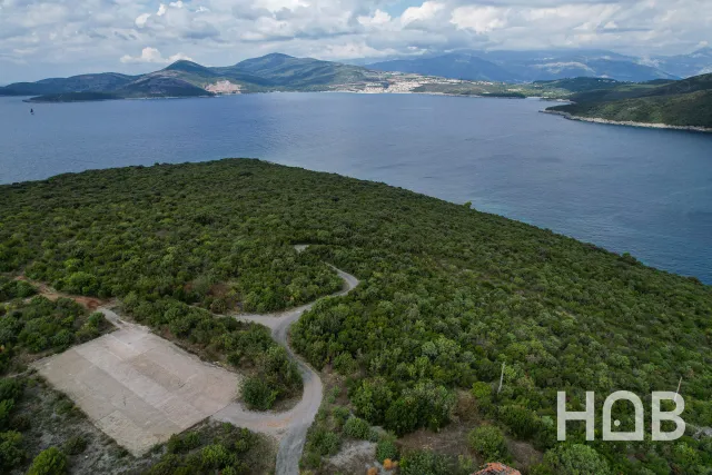للبيع, Plot, 5000 m², Kotor