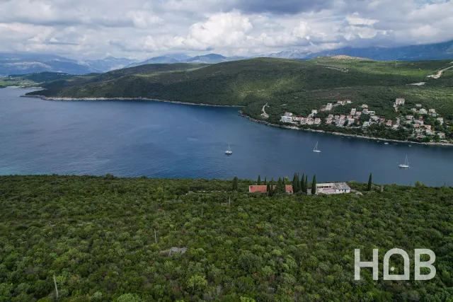 للبيع, Plot, 5000 m², Kotor