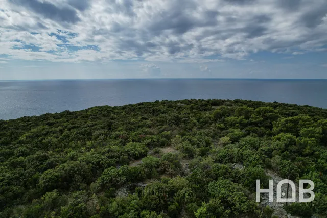 للبيع, Plot, 5000 m², Kotor