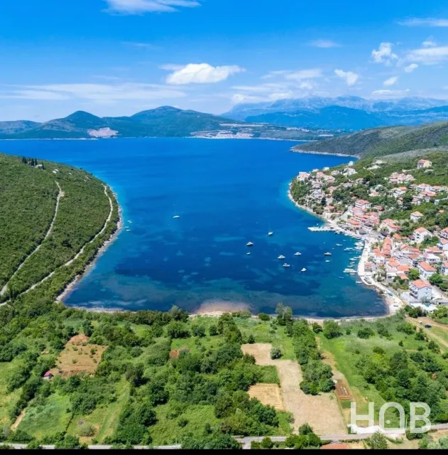 للبيع, Plot, 5000 m², Kotor