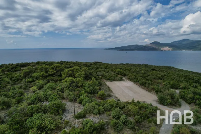 للبيع, Plot, 5000 m², Kotor