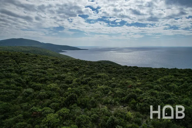 للبيع, Plot, 5000 m², Kotor