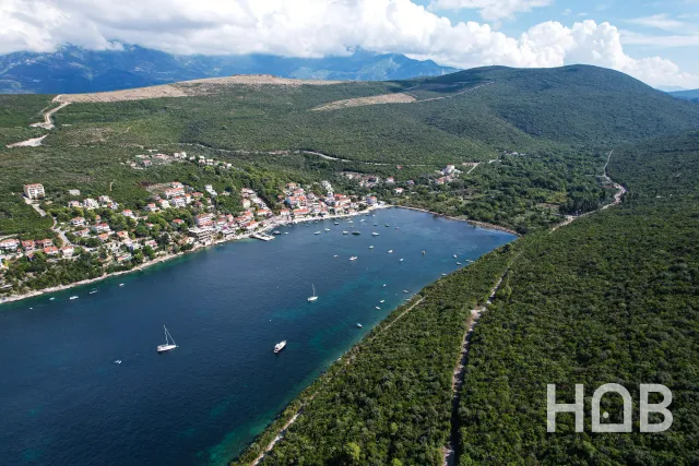 للبيع, Plot, 5000 m², Kotor