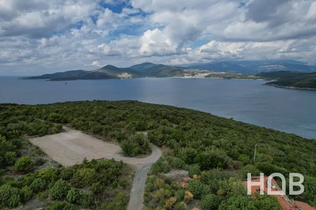 للبيع, Plot, 5000 m², Kotor