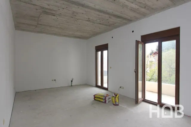 For Sale, House, 460 m², Budva