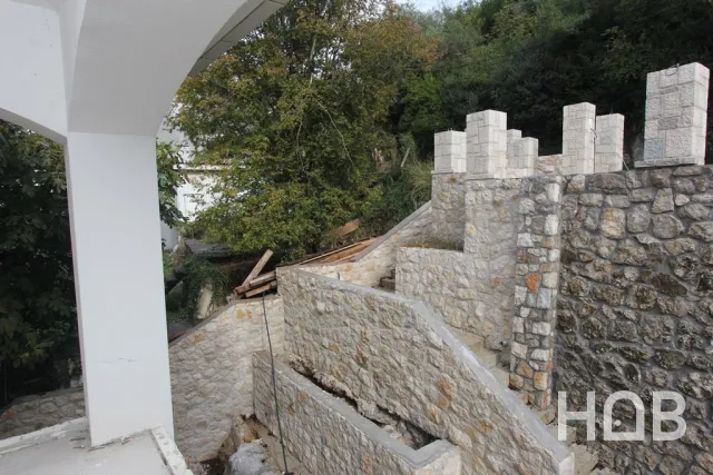 For Sale, House, 460 m², Budva