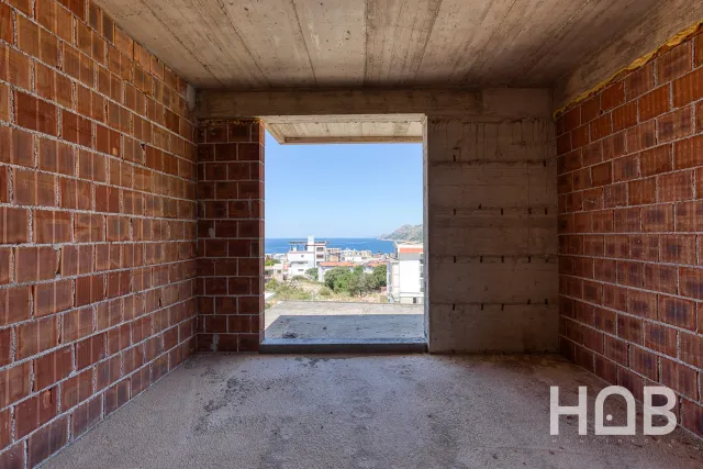 Na prodej, Apartment In New Building, Bar