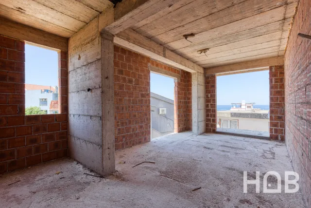 Na prodej, Apartment In New Building, Bar