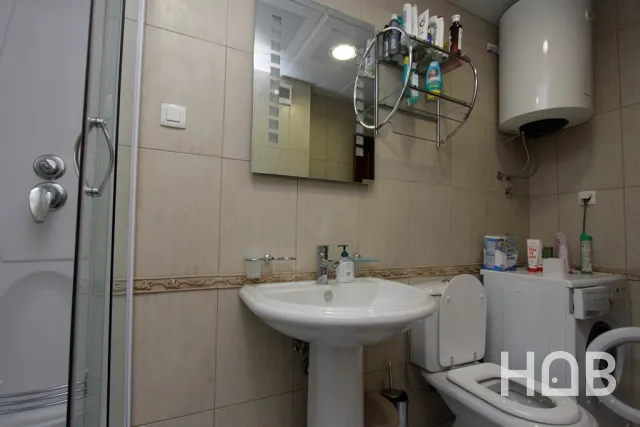 Satılık, Daire, 63 m², Budva