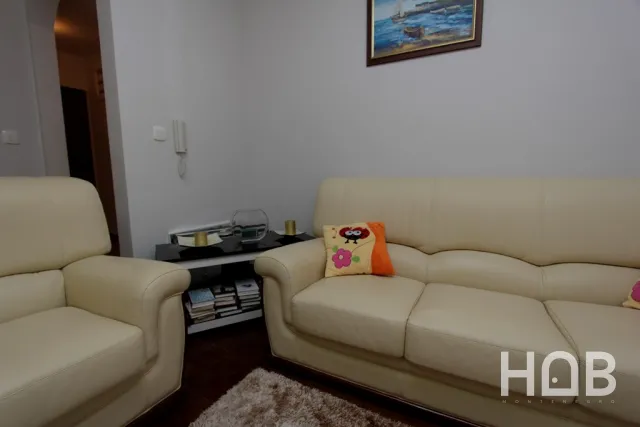 Satılık, Daire, 63 m², Budva