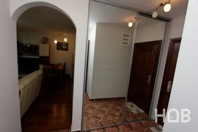 Satılık, Daire, 63 m², Budva
