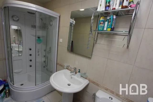 Satılık, Daire, 63 m², Budva