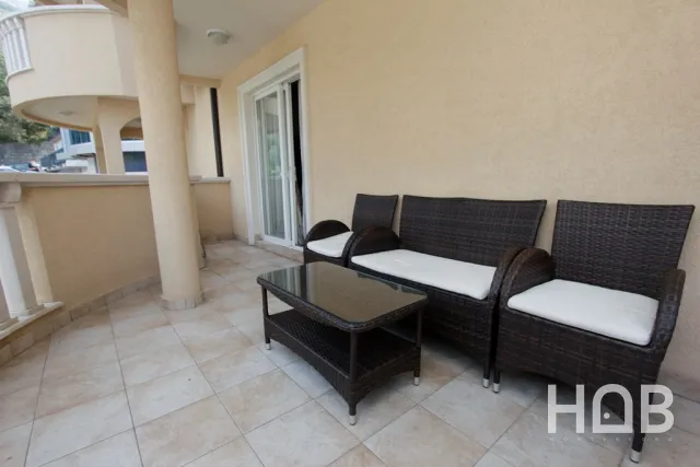 Satılık, Daire, 63 m², Budva