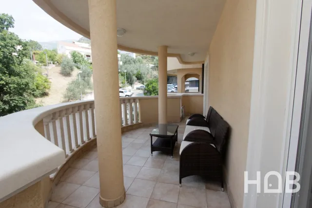 Satılık, Daire, 63 m², Budva