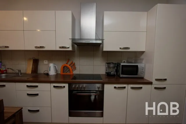 Satılık, Daire, 63 m², Budva