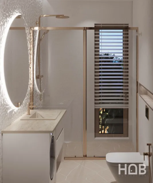 للبيع, Apartment In New Building, 46 m², Tivat