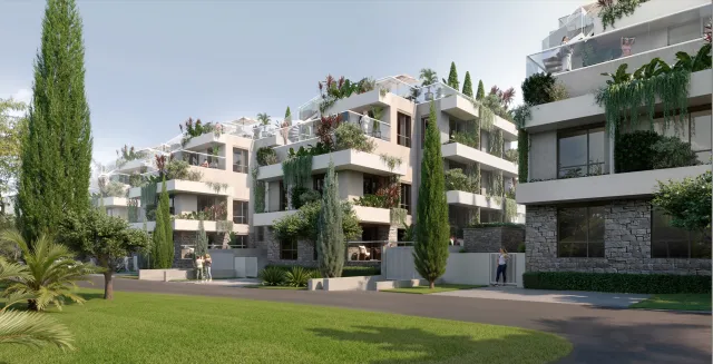 Продажа, Apartment In New Building, 46 m², Tivat