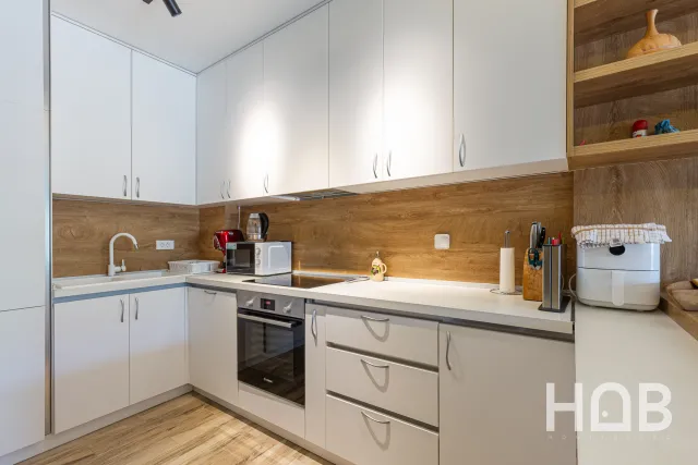 Satılık, Daire, 68 m², Budva