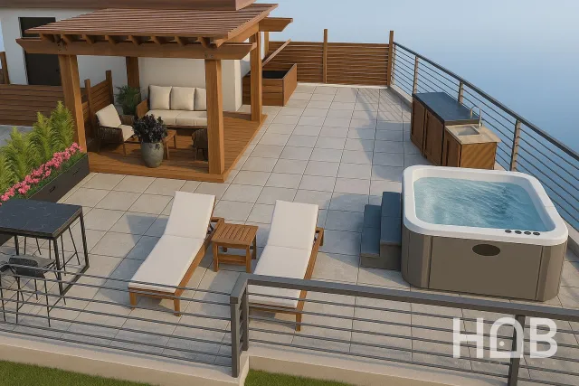 Satılık, Daire, 68 m², Budva