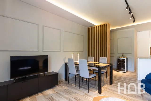 Satılık, Daire, 68 m², Budva