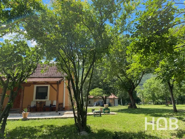 For Sale, House, 5000 m², Montenegro