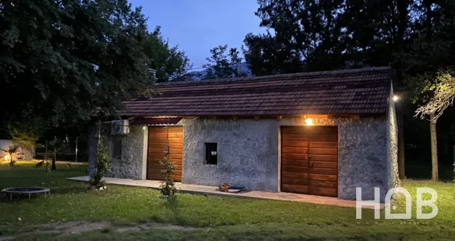 For Sale, House, 5000 m², Montenegro