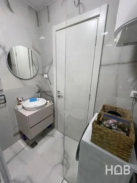 Na prodaju, Apartment In New Building, 39 m², Budva