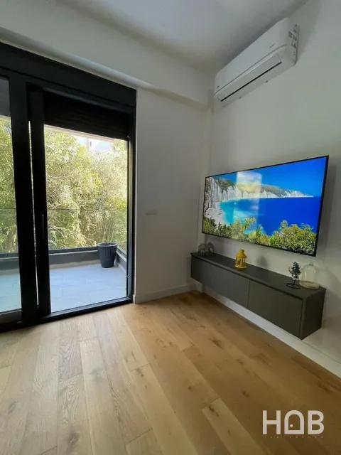 Na prodaju, Apartment In New Building, 39 m², Budva