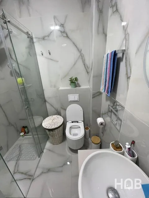 Na prodaju, Apartment In New Building, 39 m², Budva